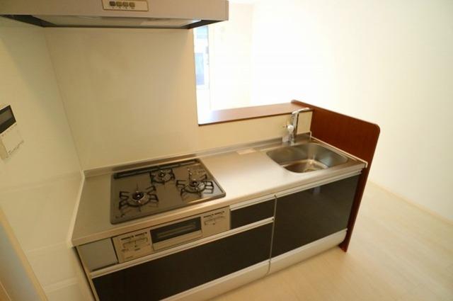 ヴィラ　シャルマン（101） 部屋画像