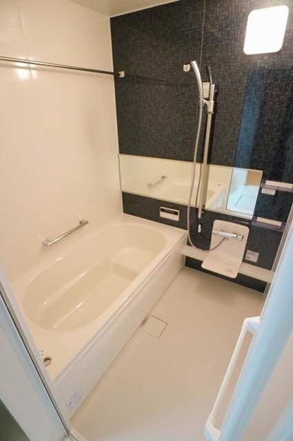 ヴィラ　シャルマン（101） 部屋画像