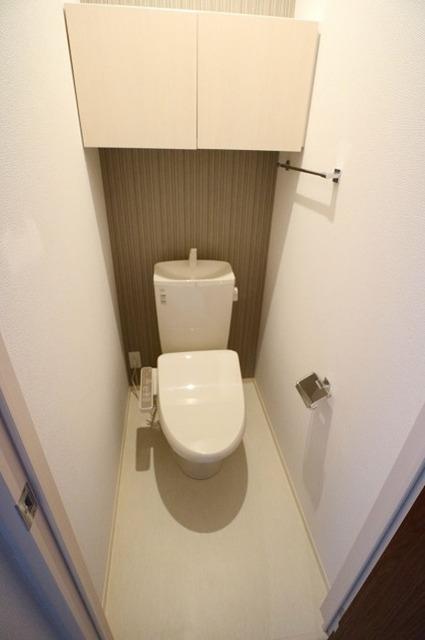 ヴィラ　シャルマン（101） 部屋画像