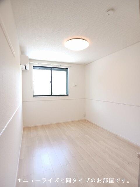 ブルーム（102） 室内