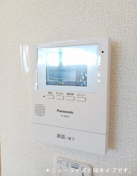 ブルーム（102） 設備
