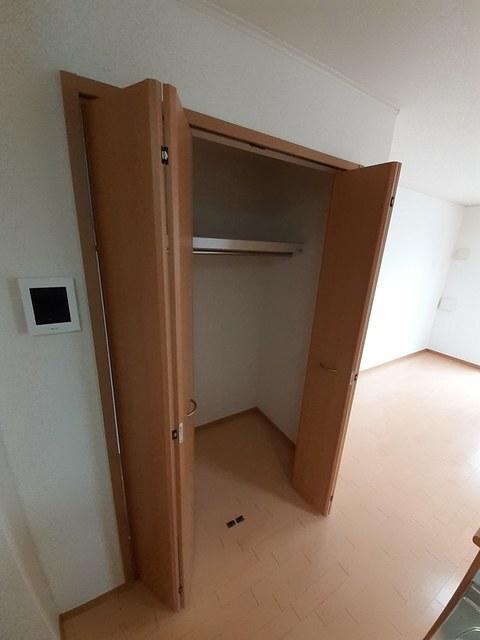 エクセランクールⅢ（103） 収納