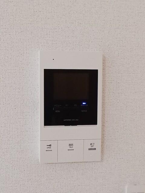 フルール彦根（201） 設備