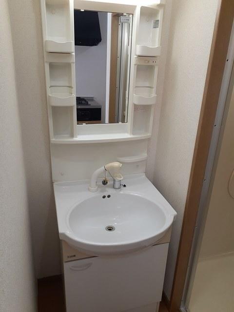 コーポスバル（1D） 洗面