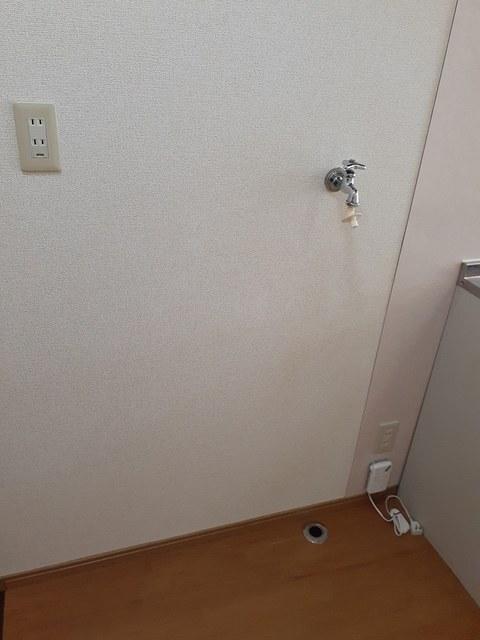 コーポスバル（1D） 設備