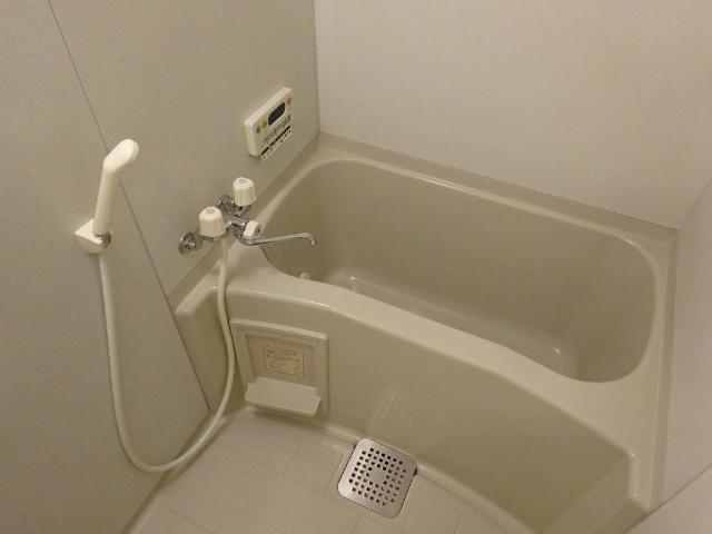 マコズ・アベニュー 部屋画像