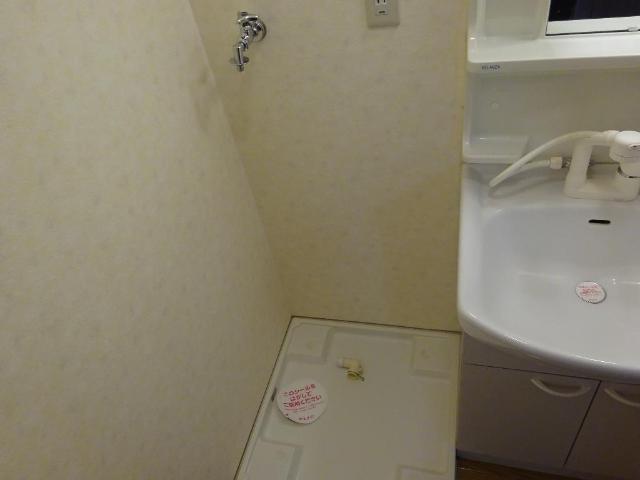 マコズ・アベニュー 部屋画像