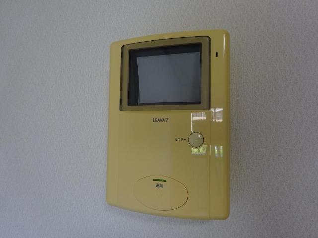 マコズ・アベニュー 部屋画像