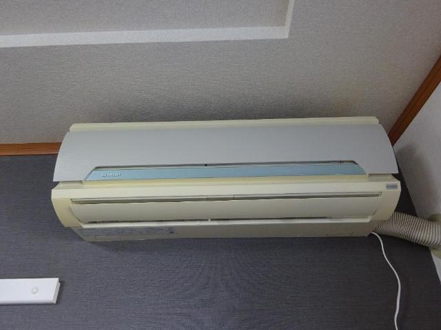 マコズ・アベニュー 部屋画像