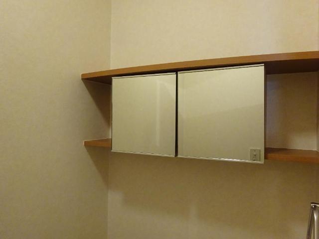 マコズ・アベニュー 部屋画像