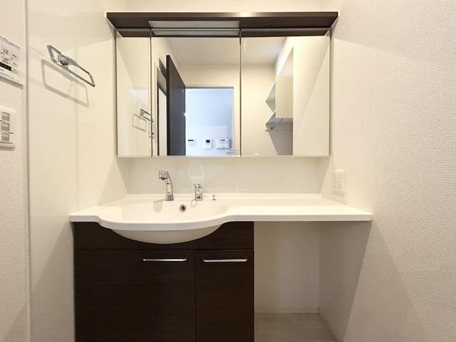 ベルフルール（105） 部屋画像