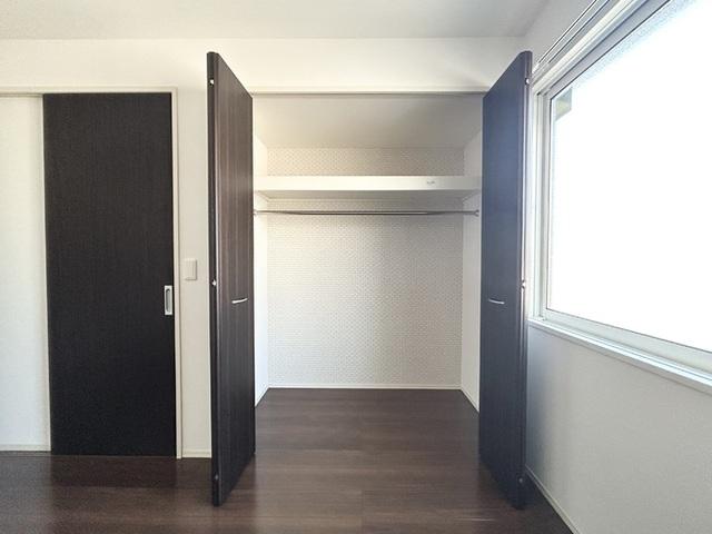ベルフルール（105） 部屋画像