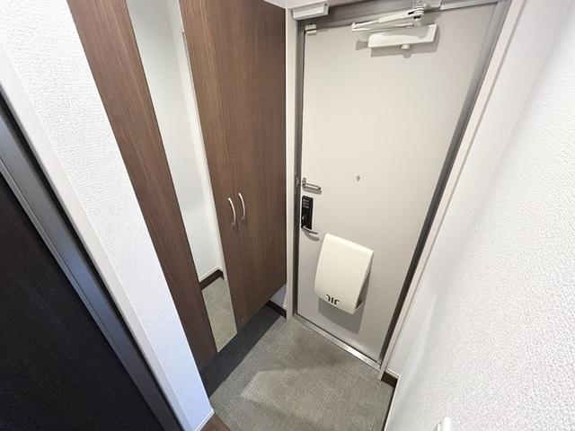 ベルフルール（105） 部屋画像