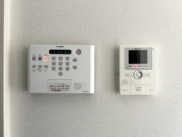 ベルフルール（105） 部屋画像