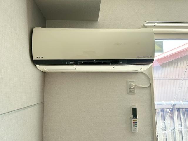 ベルフルール（105） 部屋画像