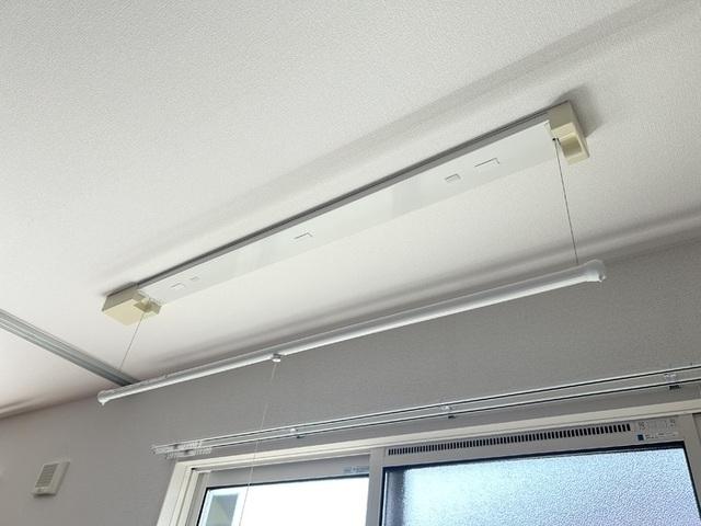 ベルフルール（105） 部屋画像