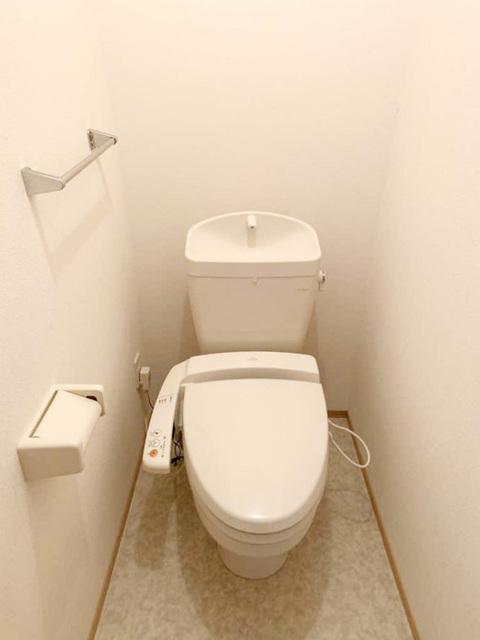 花水木Ⅱ（101） 部屋画像