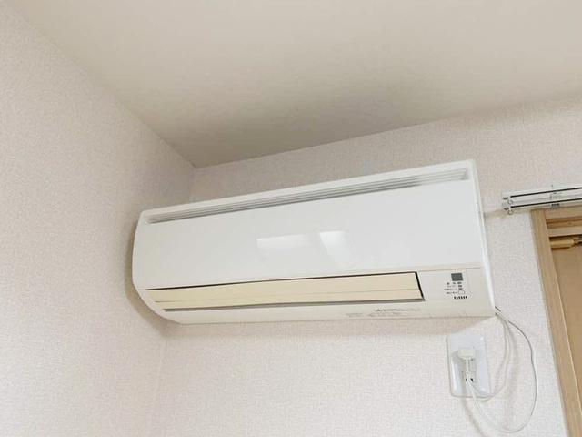 花水木Ⅱ（101） 部屋画像