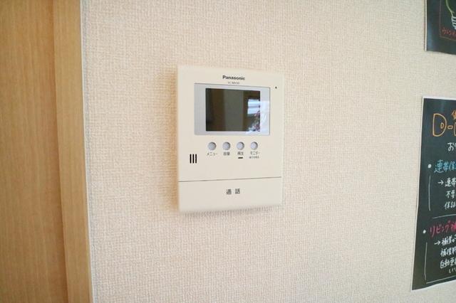 花水木Ⅱ（101） 部屋画像