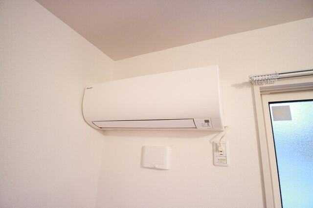 メゾネットコスモ（101） 部屋画像
