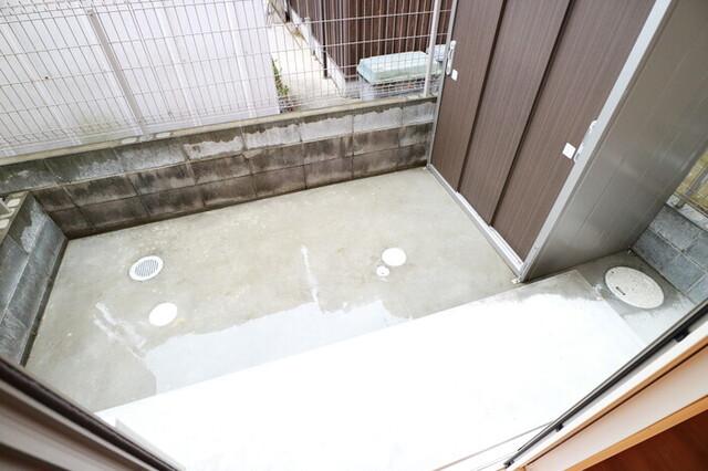 メゾネットコスモ（101） 部屋画像