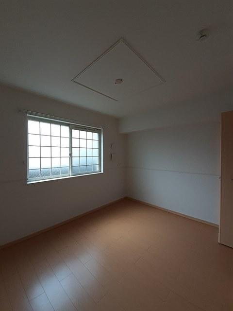 コーポ勢多Ⅴ番館（104） 室内