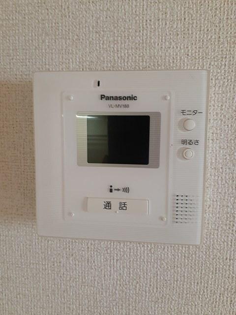 コーポ勢多Ⅴ番館（104） 設備