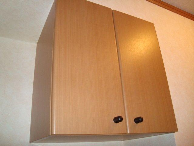 マコズ・アベニュー 部屋画像