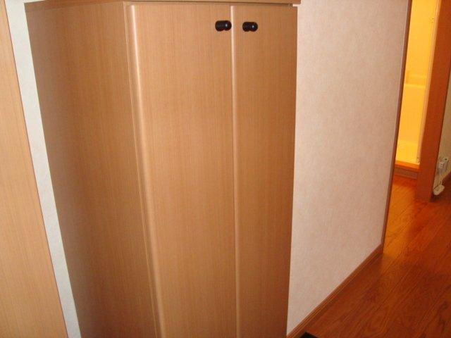 マコズ・アベニュー 部屋画像