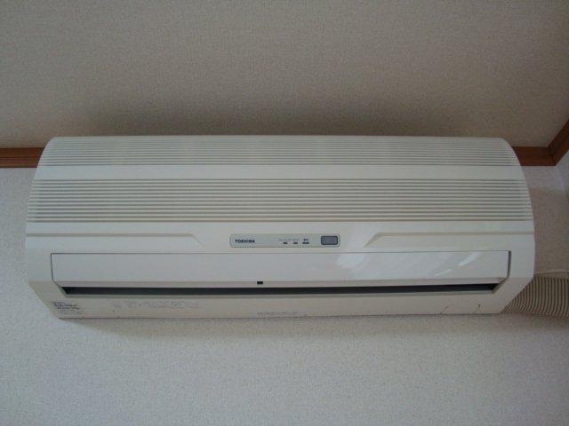 マコズ・アベニュー 部屋画像