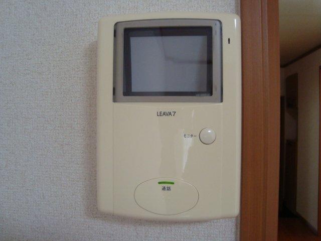 マコズ・アベニュー 部屋画像