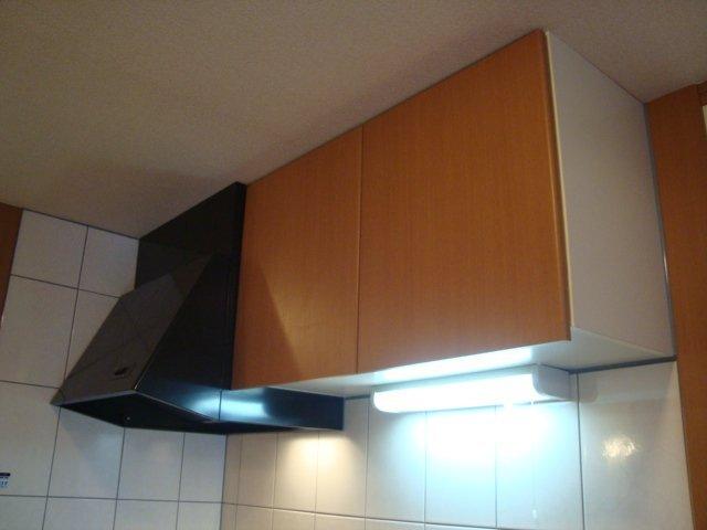 マコズ・アベニュー 部屋画像