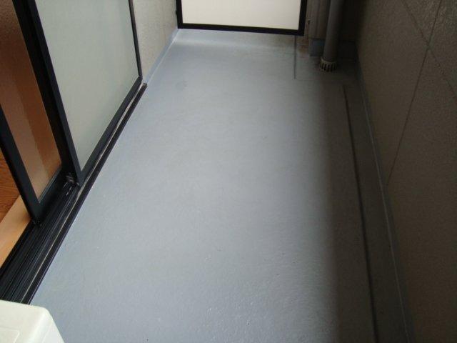 マコズ・アベニュー 部屋画像