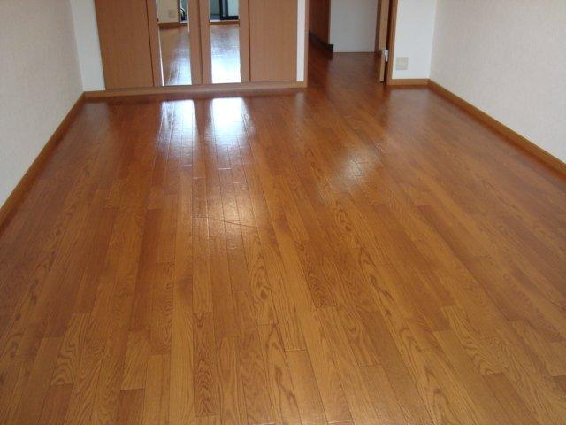マコズ・アベニュー 部屋画像
