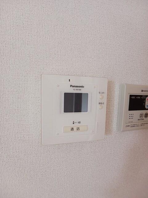 ウエストナウＡ（203） 設備