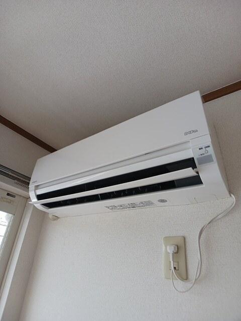 ウエストナウＡ（203） その他部屋・スペース