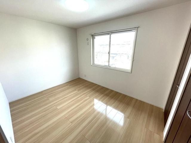 メゾネットコスモ（103） 部屋画像