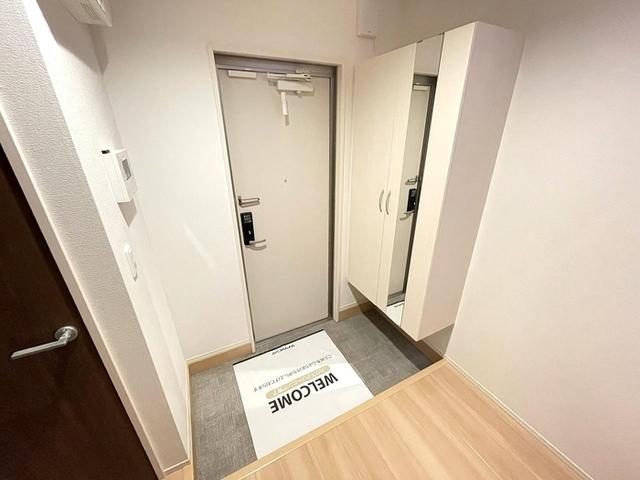 メゾネットコスモ（103） 部屋画像