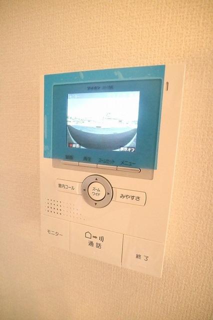 メゾネットコスモ（103） 部屋画像