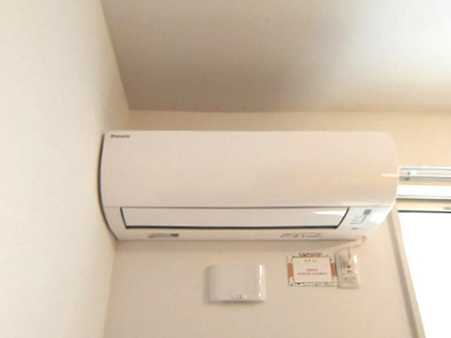 メゾネットコスモ（103） 部屋画像