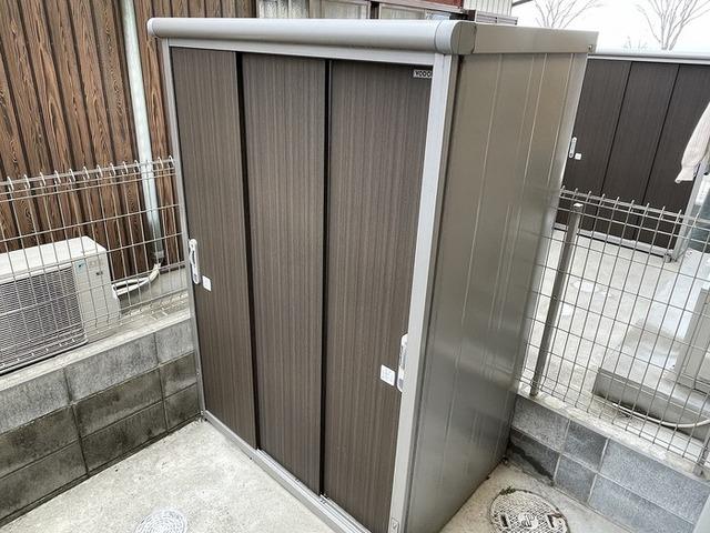 メゾネットコスモ（103） 部屋画像