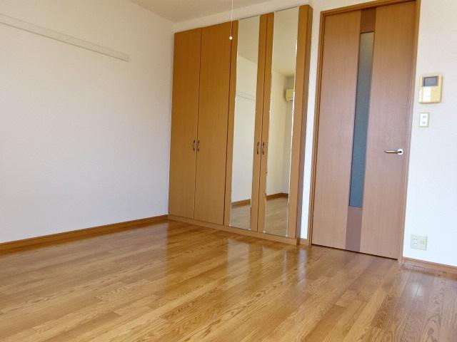 ケイソン 室内