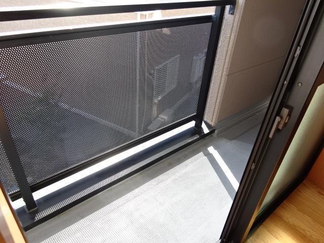 ケイソン 部屋画像