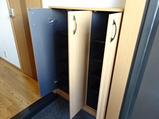 ケイソン 部屋画像