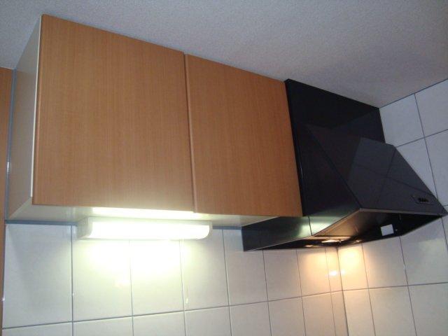 ケイソン キッチン