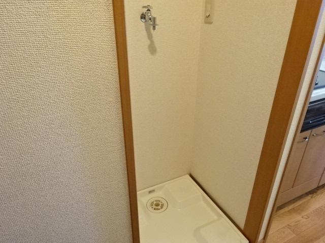 ケイソン 部屋画像