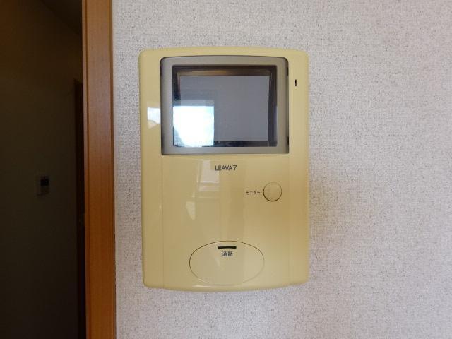 ケイソン 部屋画像