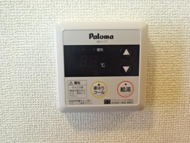ケイソン その他