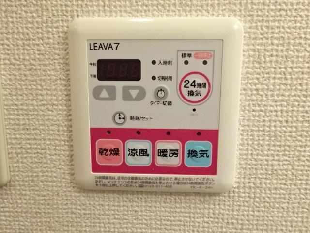 ケイソン その他