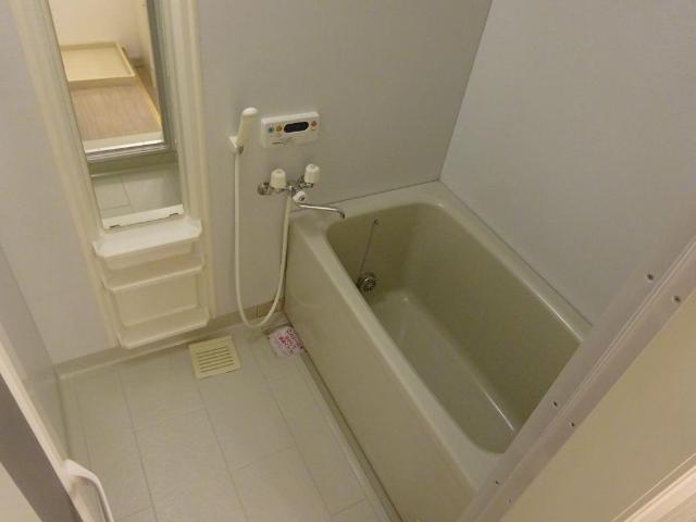メゾネットハウス　アメニティ 部屋画像